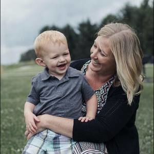 Meet your Posher, Allyson